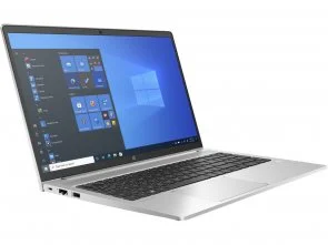 Фото: Ноутбук HP ProBook 450 G8 1A893AV_V25 Silver - 15.6" IPS 60 Гц / Intel Core i5 / i5-1135G7 / DDR4 16 ГБ / PCI-E SSD 512 ГБ / Intel Iris Xe Graphics № 2 | KTC
