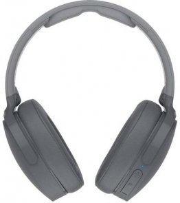 Гарнітура Skullcandy Hesh 3.0 BT Gray (S6HTW-K625)