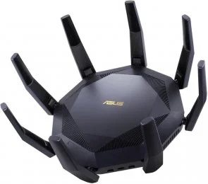 Фото: Wi-Fi Роутер ASUS RT-AX89X № 5 | KTC