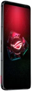 Фото: Смартфон ASUS ROG Phone 5 12/256GB Phantom Black (ZS673KS-1A012EU) № 5 | KTC