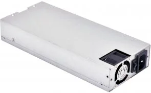 Фото: Блок живлення Seasonic 500W SS-500L1U № 3 | KTC