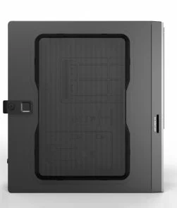 Фото: Корпус Gamemax ST102-200W BS Black/Silver № 5 | KTC