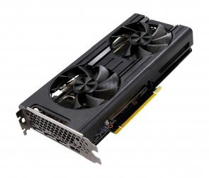 Відеокарта Gainward RTX 3060 Ghost (NE63060019K9-190AU)