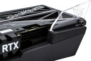 Відеокарта Inno3D RTX 3090 iChill X3 (C30903-246XX-1880VA37)