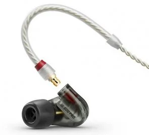 Фото: Навушники Sennheiser IE 500 Pro Smoky Black (507479) № 3 | KTC