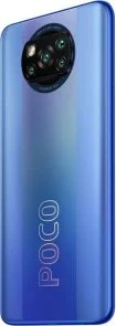 Фото: Смартфон POCO X3 Pro 6/128GB Frost Blue № 6 | KTC