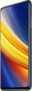 Смартфон Xiaomi Poco X3 Pro 6/128GB Phantom Black