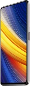 Фото: Смартфон POCO X3 Pro 8/256GB Metal Bronze № 5 | KTC