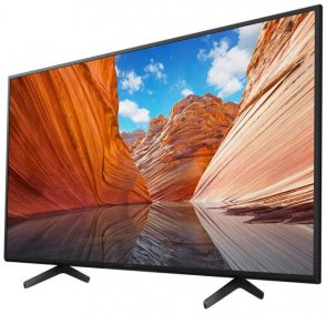 Телевізор LED Sony KD75X81JCEP (Smart TV, Wi-Fi, 3840x2160)