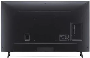 Фото: Телевізор LED LG 55NANO756PA (Smart TV, Wi-Fi, 3840x2160) № 3 | KTC
