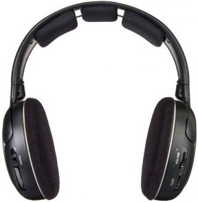 Навушники Sennheiser HDR 120-8 Black (009930)