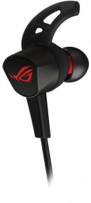 Гарнітура ASUS ROG Cetra II Core (90YH02V0-B2UA00)