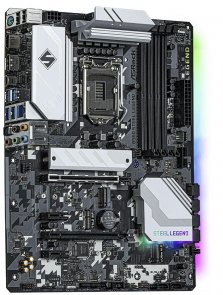 Материнська плата AsRock B560 STEEL LEGEND