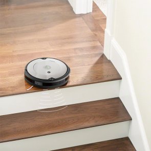 Робот-пилосос iRobot Roomba 698 (R69804)