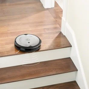 Фото: Робот-пилосос iRobot Roomba 698 (R69804) № 4 | KTC