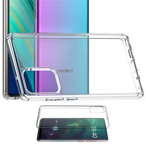 Фото: Чохол BeCover for Samsung A52 SM-A525 - Transparancy (706058) № 3 | KTC