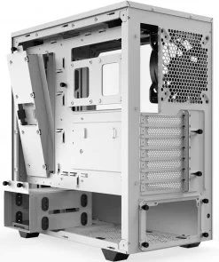 Фото: Корпус be quiet! Pure Base 500DX White (BGW38) № 3 | KTC