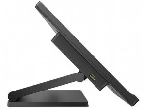Фото: Монітор Philips 242B1TC/00 Black - 23.8" IPS / 1920×1080 / 75 Гц / Adaptive Sync / HAS № 6 | KTC
