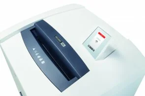 Фото: Знищувач документів (шредер) HSM Securio P44i 1x5 № 6 | KTC