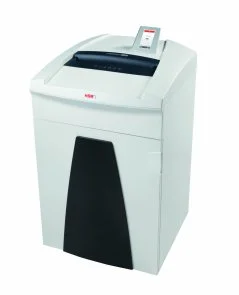 Фото: Знищувач документів (шредер) HSM Securio P40i 1x5 мм № 7 | KTC