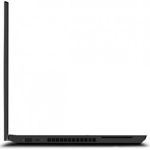 Ноутбук Lenovo ThinkPad T15p G1 20TN001SRT Black