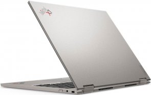 Ноутбук Lenovo ThinkPad X1 Yoga G1 20QA001VRT Titanium