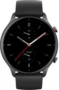 Фото: Смарт годинник Amazfit GTR 2e Obsidian Black (A2023) № 3 | KTC