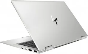 Фото: Ноутбук HP EliteBook x360 1030 G8 336F9EA Silver - 13.3" IPS 60 Гц / Intel Core i7 / i7-1165G7 / DDR4 16 ГБ / PCI-E SSD 512 ГБ / Intel Iris Xe Graphics № 5 | KTC