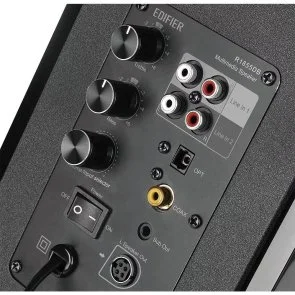 Фото: Колонки Edifier R1855DB Black (R1855DBBlack) № 4 | KTC