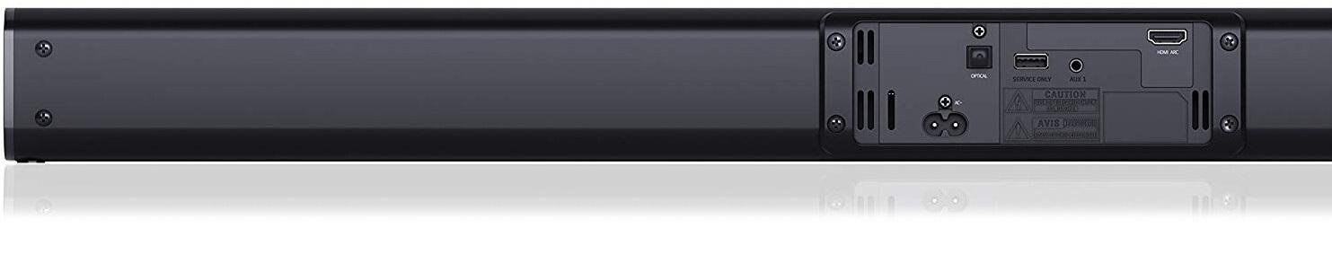 Саундбар Sharp HT-SB110V05