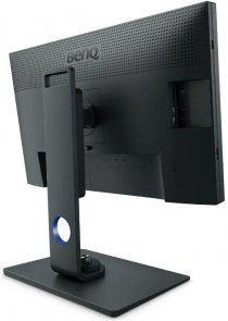 Монітор BenQ SW271C (9H.LJTLB.QBE)