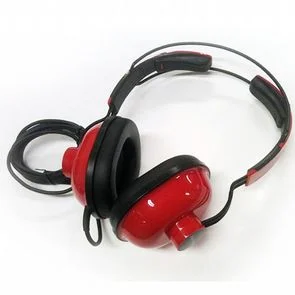 Фото: Навушники Superlux HD651 червоні № 2 | KTC