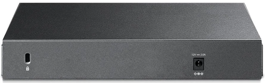 Фото: Комутатор TP-Link TL-SG108-M2 № 3 | KTC