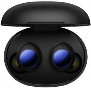 Фото: Навушники Realme Buds Air 2 Neo RMA2008 Black № 2 | KTC