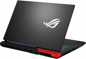 Ноутбук ASUS ROG Strix G15 G513IH-HN002 Original Black