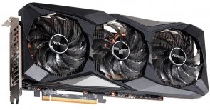 Відеокарта AsRock RX 6700 XT Challenger Pro 12GB OC (RX6700XT CLP 12GO)