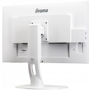  Монітор iiyama XUB2792QSU-B1 A/C White (XUB2792QSU-W1 A /С)