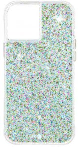 Чохол Case Mate for Apple iPhone 12 Max - Twinkle Confetti (CM044160-00)