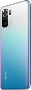 Фото: Смартфон Xiaomi Redmi Note 10S 6/64GB Ocean Blue № 6 | KTC