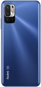 Смартфон Xiaomi Redmi Note 10 5G - 4/128  Nighttime Blue