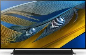 Фото: Телевізор OLED Sony XR65A80JCEP (Android TV, Wi-Fi, 3840x2160) № 10 | KTC
