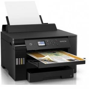 Фото: Принтер Epson EcoTank L11160 A3 with Wi-Fi (C11CJ04404) № 2 | KTC