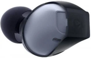 Фото: Навушники TCL SOCL500TWSBK-RU Phantom Black № 4 | KTC