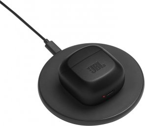 Гарнітура JBL Club Pro TWS Black (JBLCLUBPROPTWSBLK)