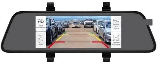 Фото: Відеореєстратор Prestigio RoadRunner 435DL (PCDVRR435DL) № 4 | KTC