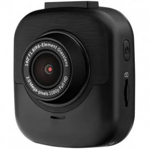 Фото: Відеореєстратор Prestigio RoadRunner 425 (PCDVRR425) № 2 | KTC