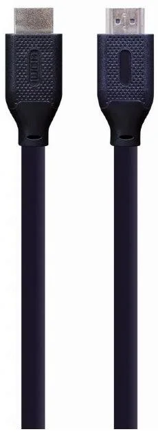 Фото: Кабель Cablexpert Ultra High-speed with Ethernet v2.1 HDMI / HDMI 3m Black (CC-HDMI8K-3M) № 2 | KTC