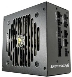 Фото: Блок живлення Cougar 850W GEX850 (GEX 850) № 2 | KTC