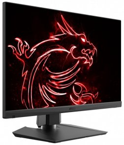 Монітор MSI Optix MAG274R2 Black (OPTIX MAG274R2)