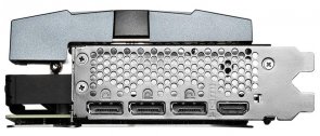 Відеокарта MSI RTX 3070 Ti SUPRIM X 8G (RTX 3070 TI SUPRIM X 8G)